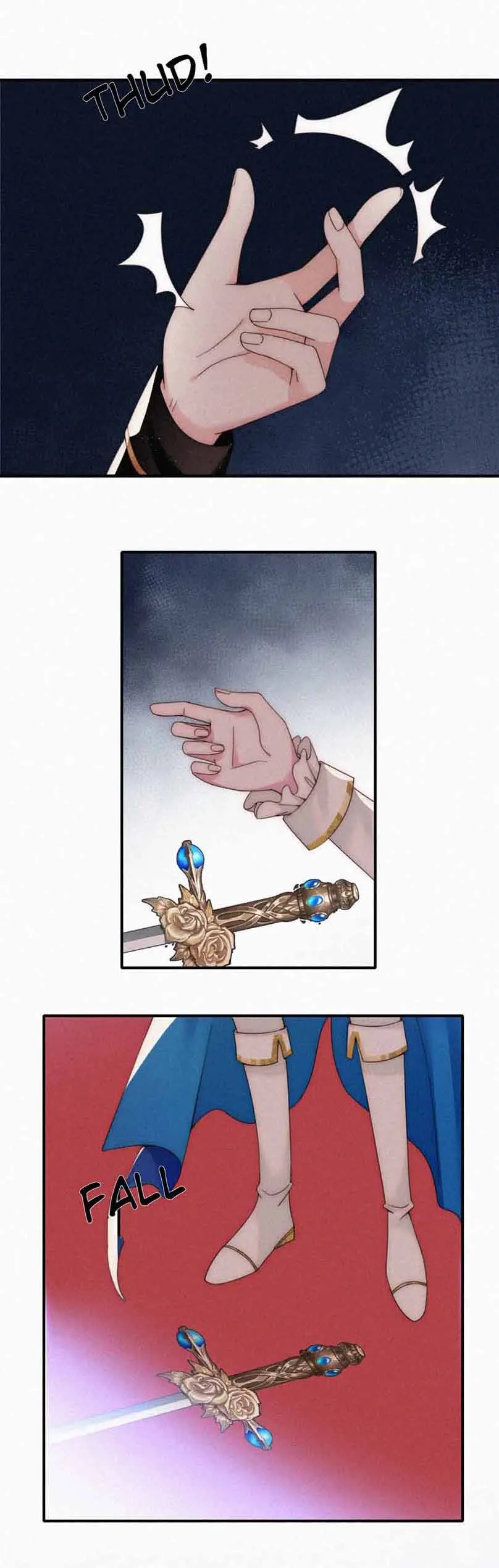 Only Love Chapter 26 - Page 6