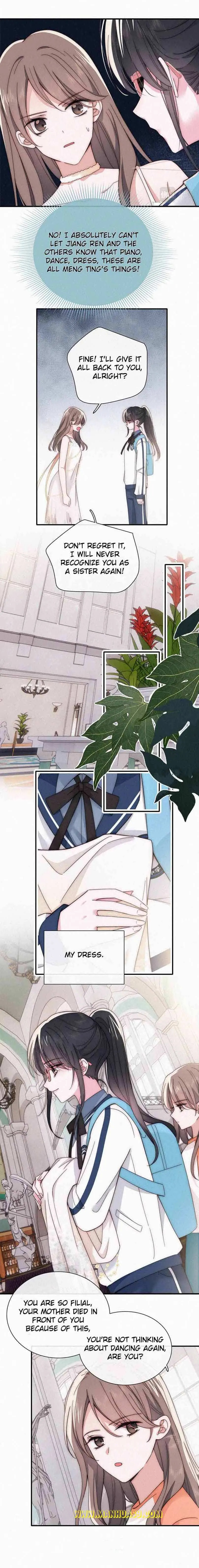 Only Love Chapter 27 - Page 10