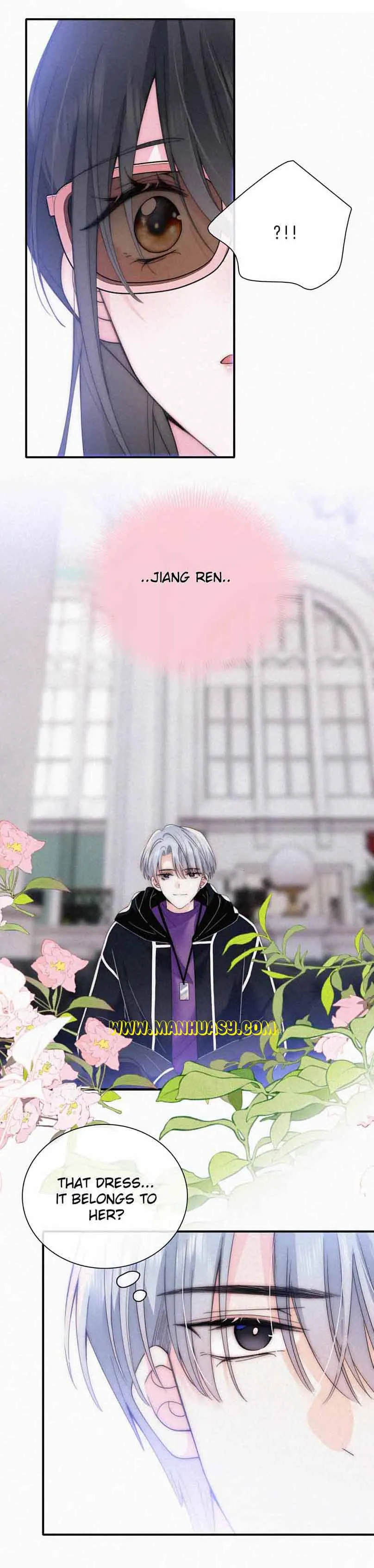 Only Love Chapter 27 - Page 12