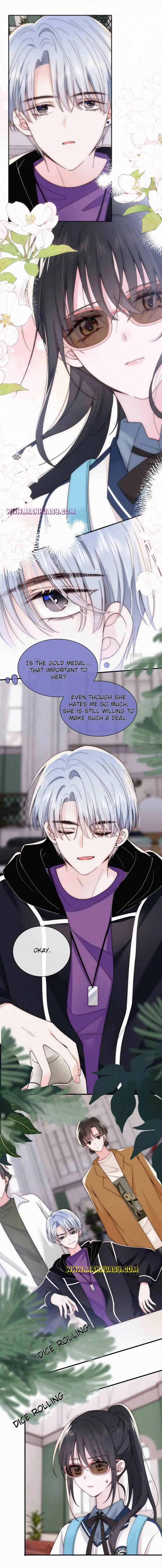 Only Love Chapter 28 - Page 5