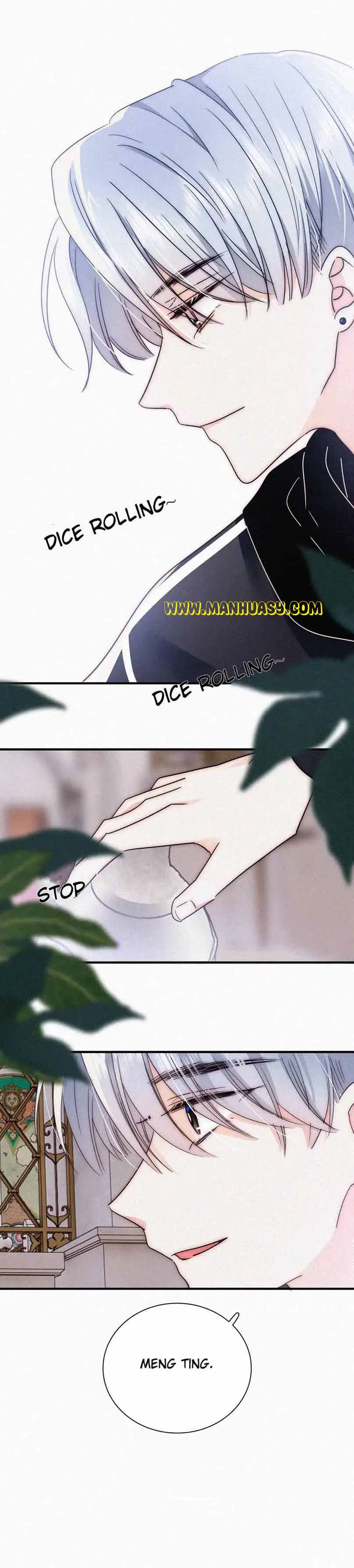 Only Love Chapter 28 - Page 6