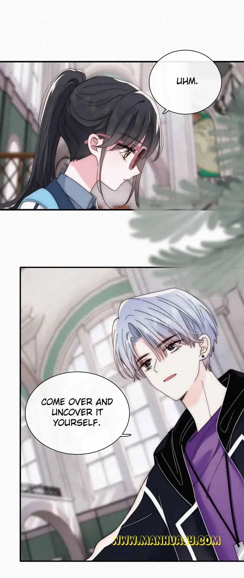 Only Love Chapter 28 - Page 7