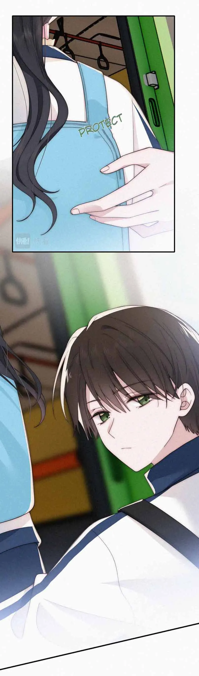 Only Love Chapter 29 - Page 4