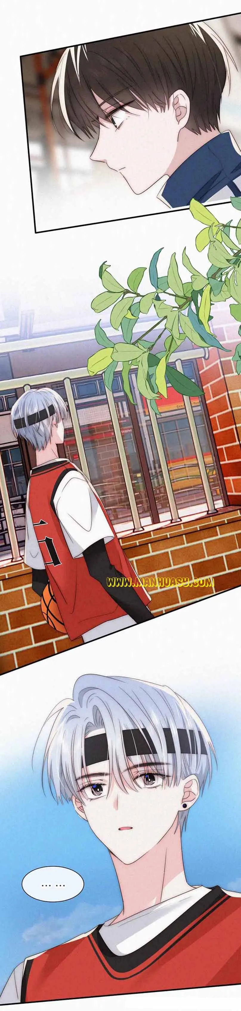 Only Love Chapter 29 - Page 5