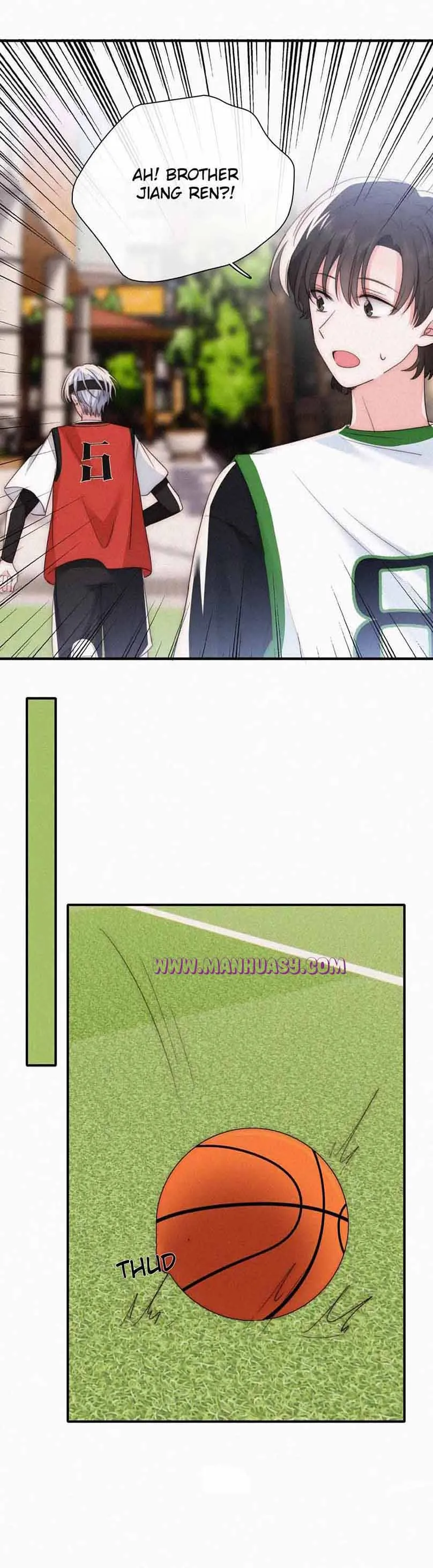 Only Love Chapter 29 - Page 7