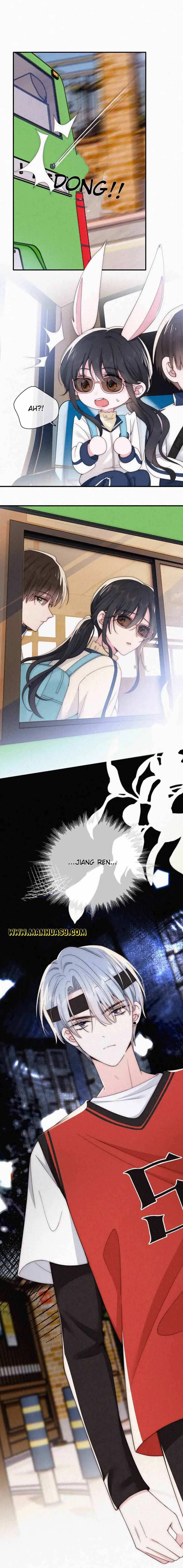 Only Love Chapter 29 - Page 9