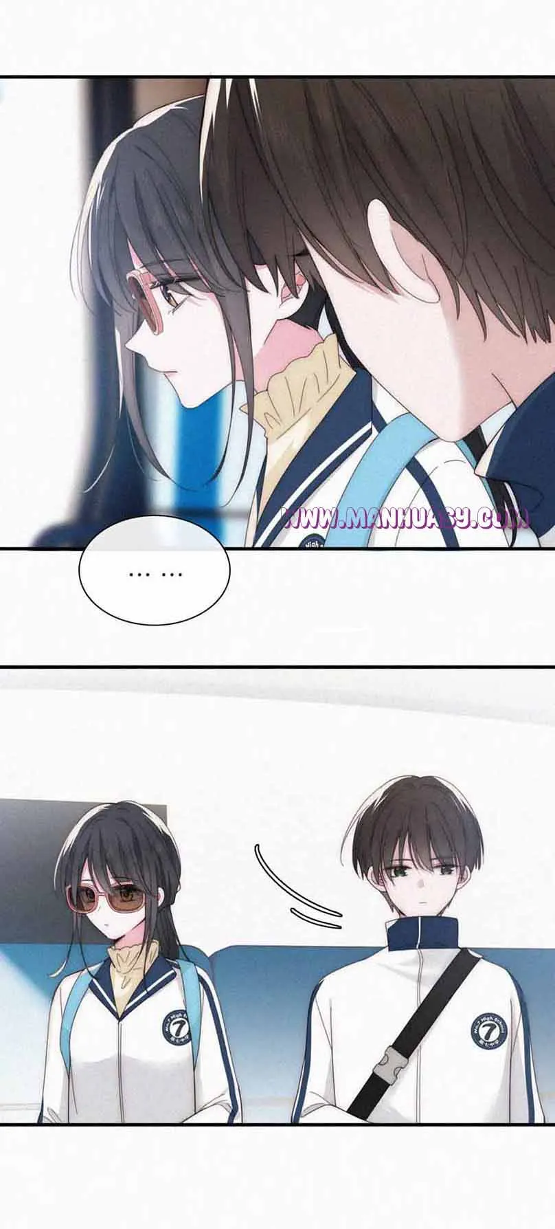 Only Love Chapter 29 - Page 13