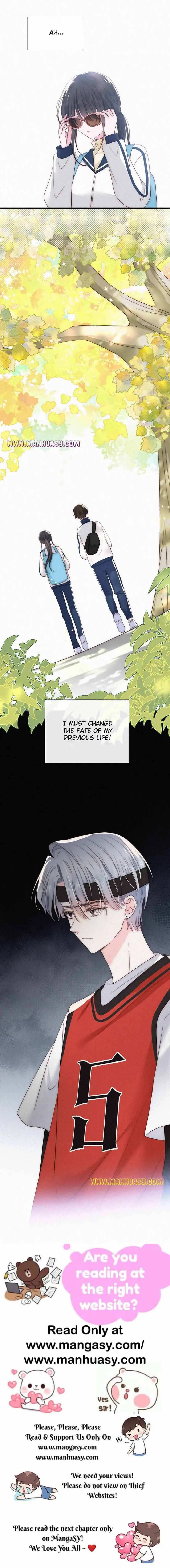 Only Love Chapter 29 - Page 15