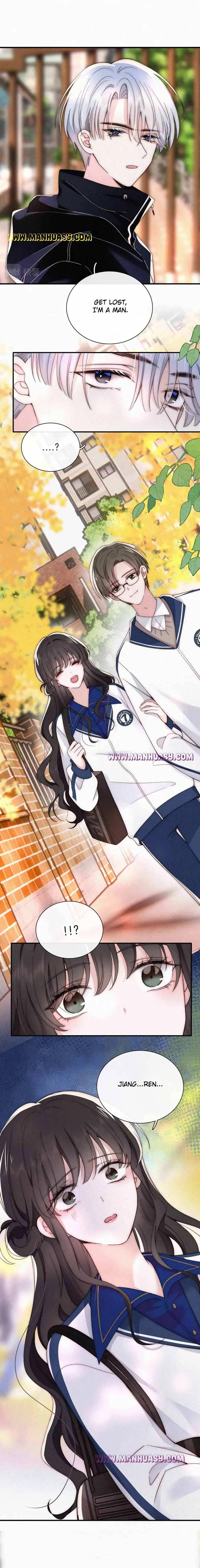 Only Love Chapter 30 - Page 7