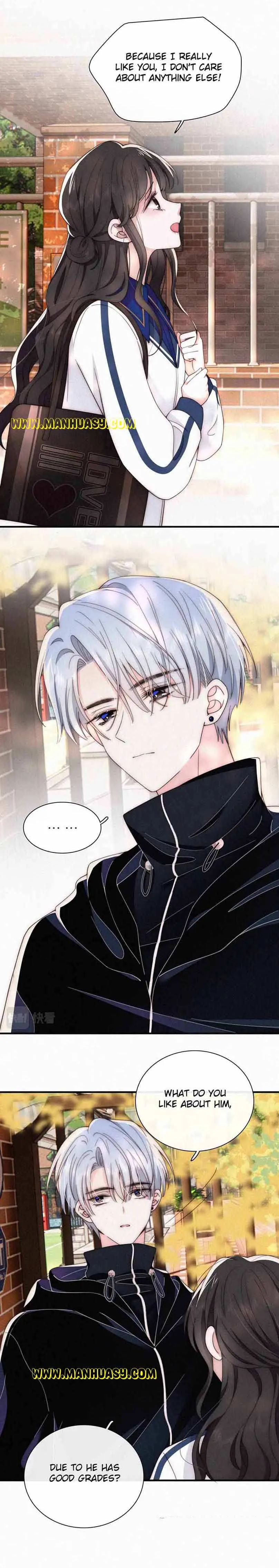 Only Love Chapter 30 - Page 10