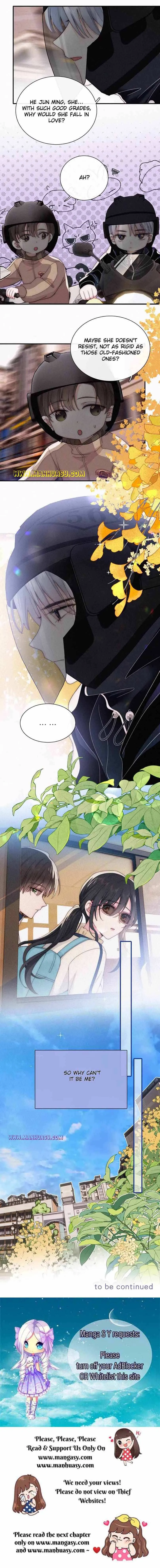 Only Love Chapter 30 - Page 13