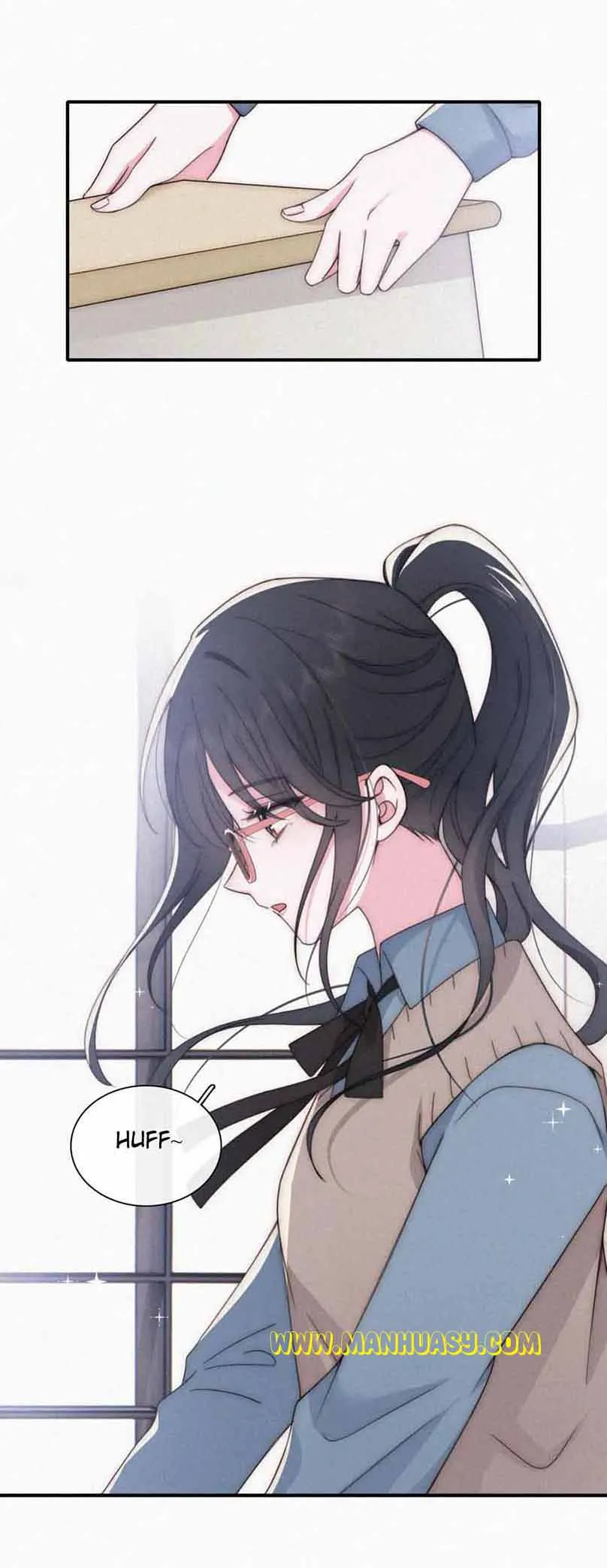 Only Love Chapter 31 - Page 5