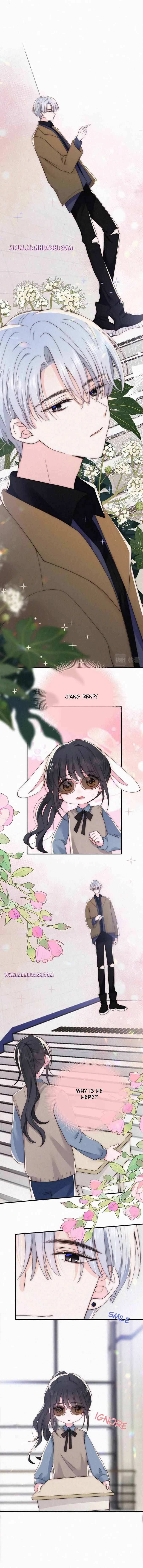 Only Love Chapter 31 - Page 7