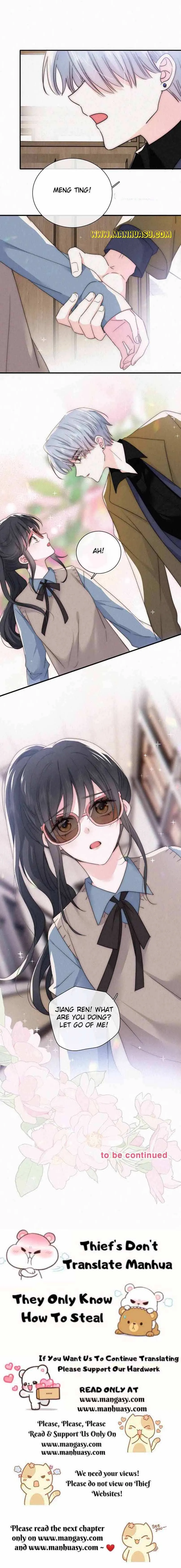 Only Love Chapter 31 - Page 14