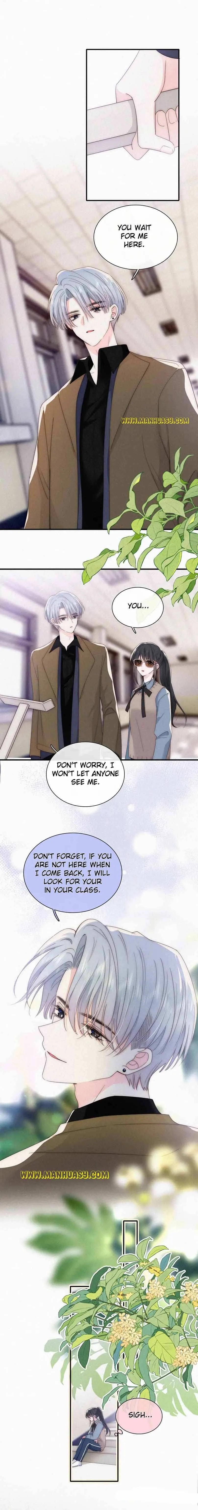 Only Love Chapter 32 - Page 9