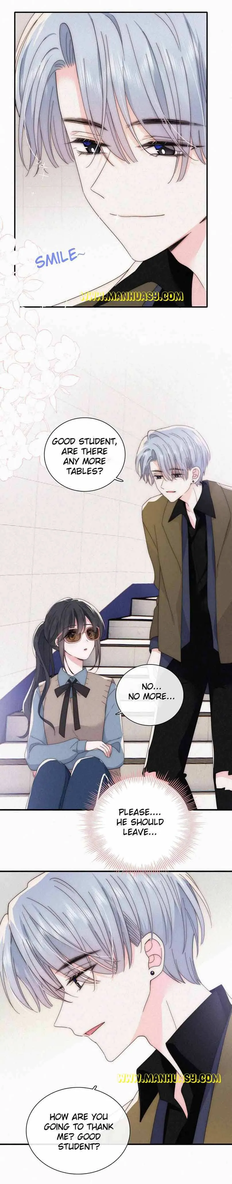 Only Love Chapter 32 - Page 11