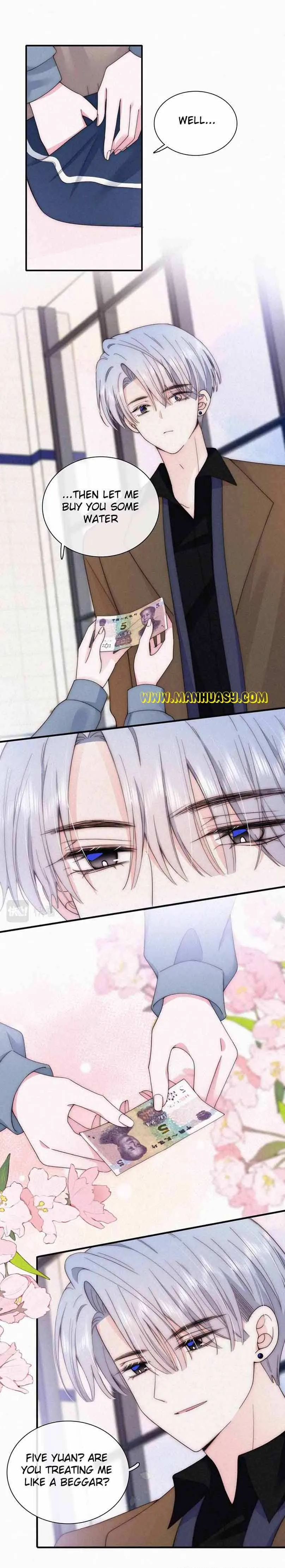 Only Love Chapter 32 - Page 14