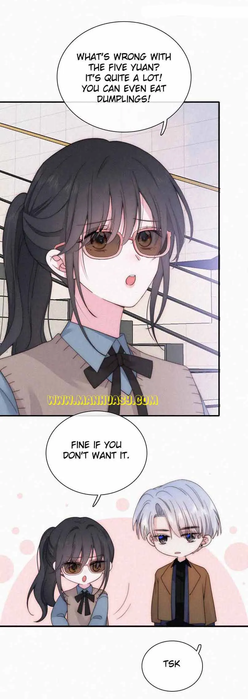 Only Love Chapter 32 - Page 15