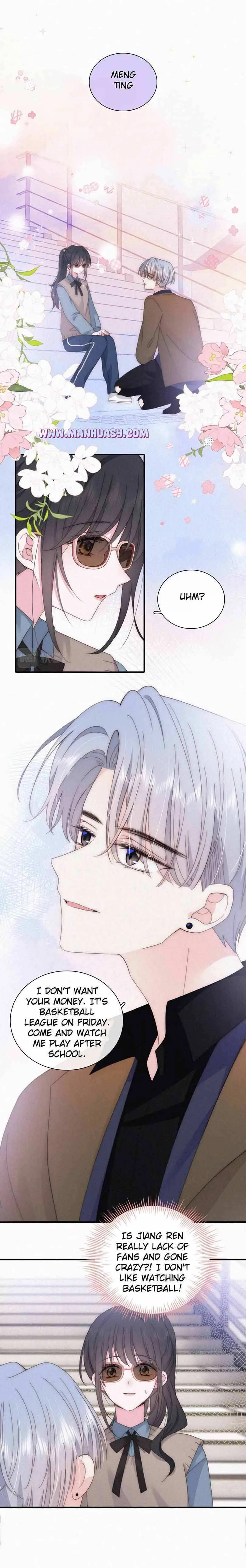 Only Love Chapter 32 - Page 16