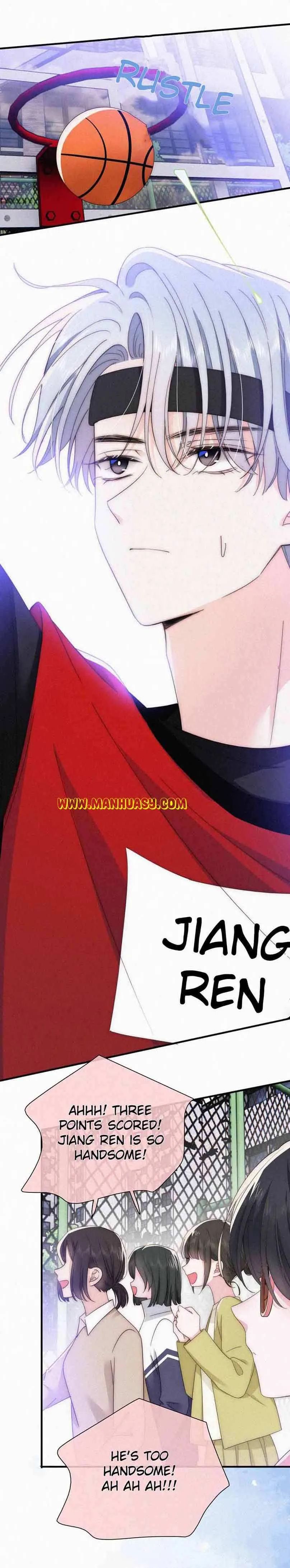 Only Love Chapter 33 - Page 10