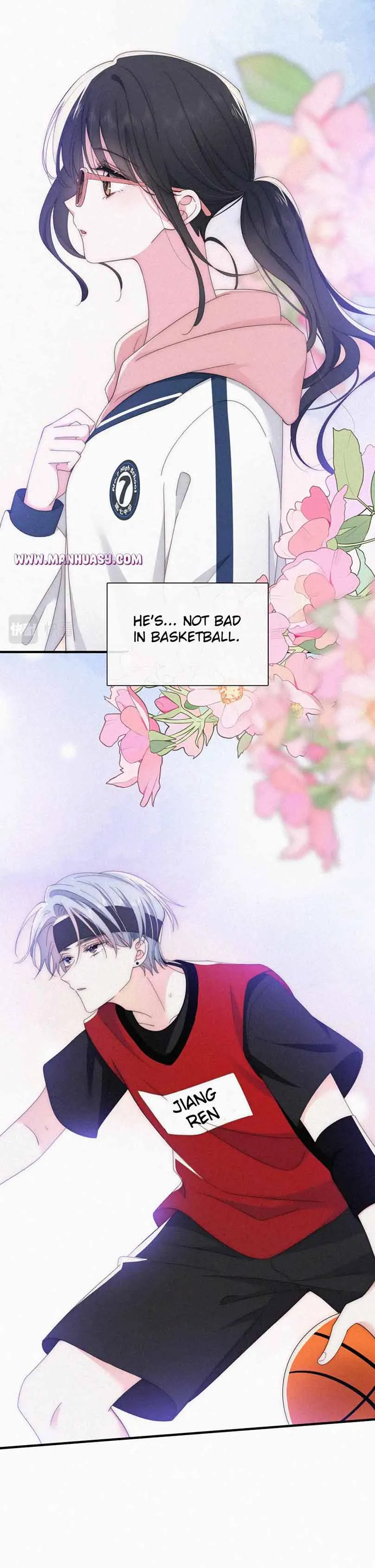 Only Love Chapter 33 - Page 11