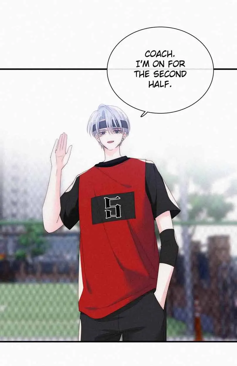 Only Love Chapter 34 - Page 7