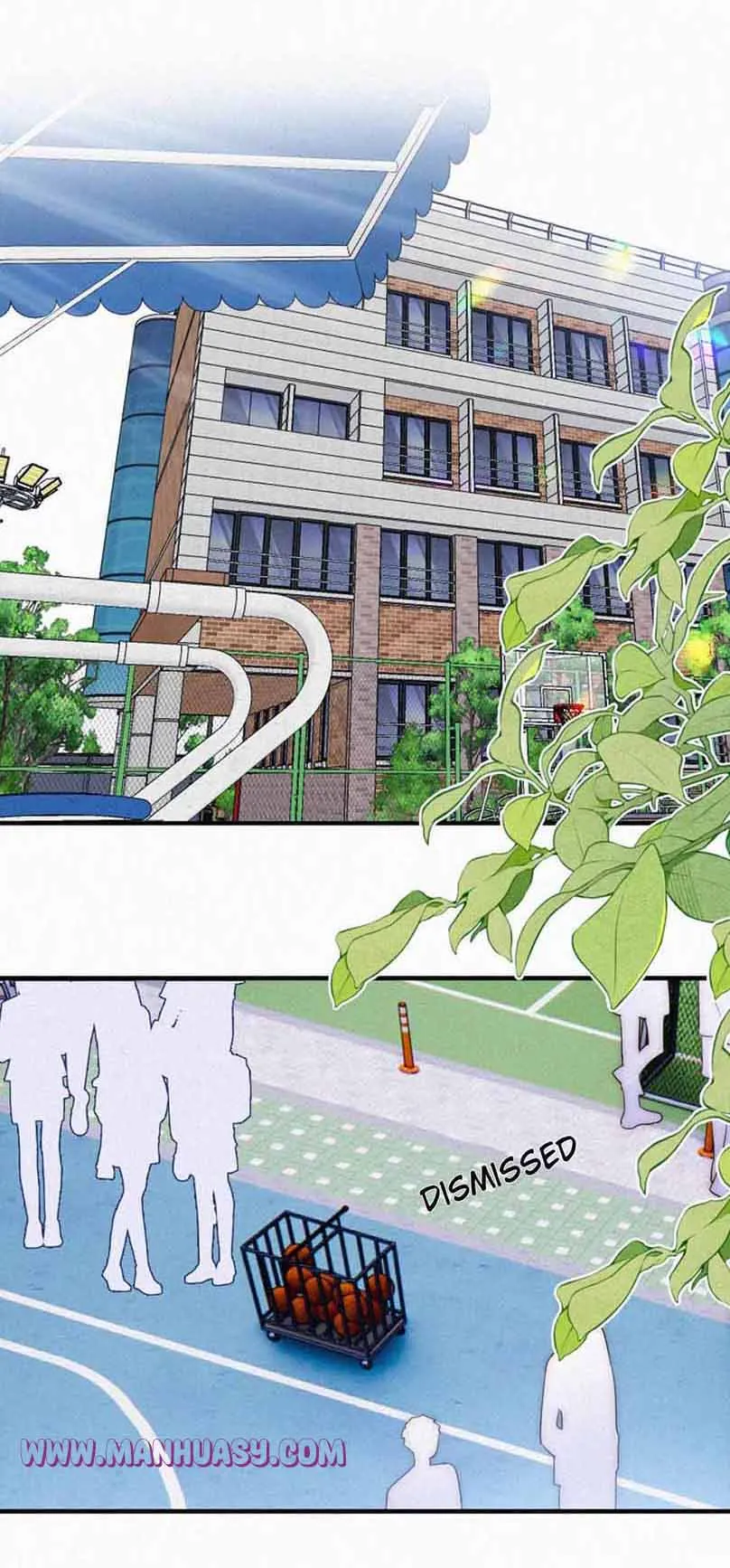 Only Love Chapter 34 - Page 9