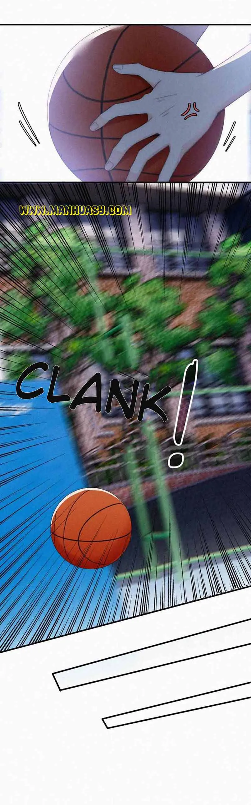 Only Love Chapter 34 - Page 11