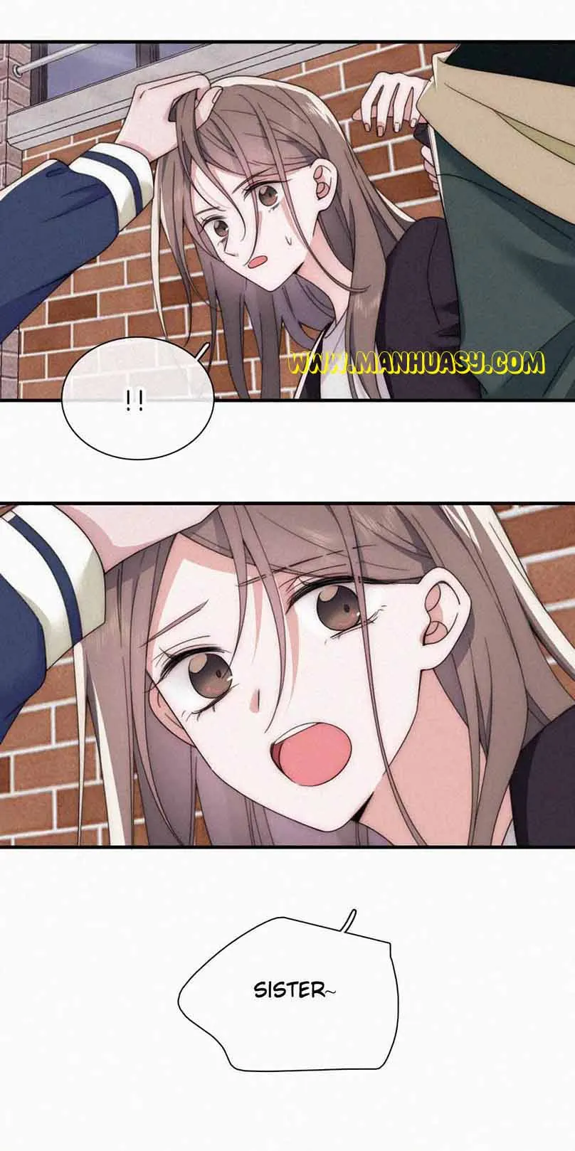 Only Love Chapter 34 - Page 13