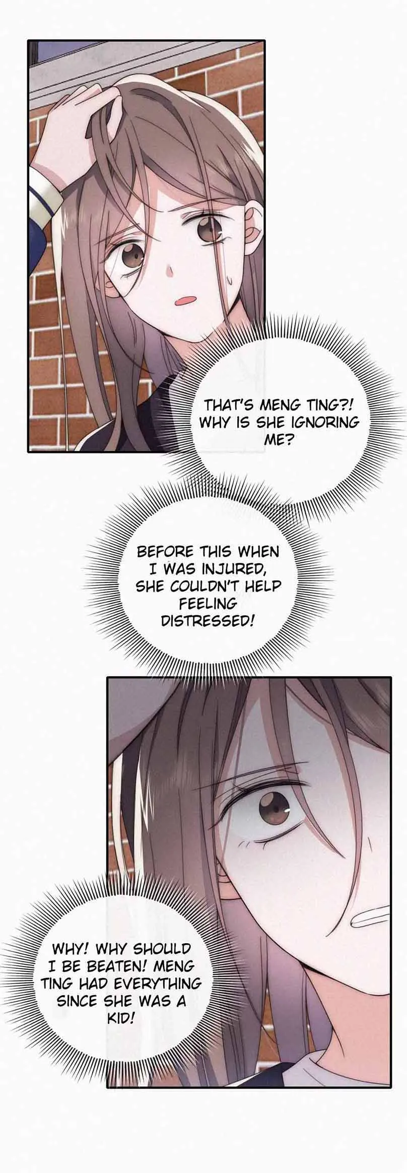 Only Love Chapter 34 - Page 15