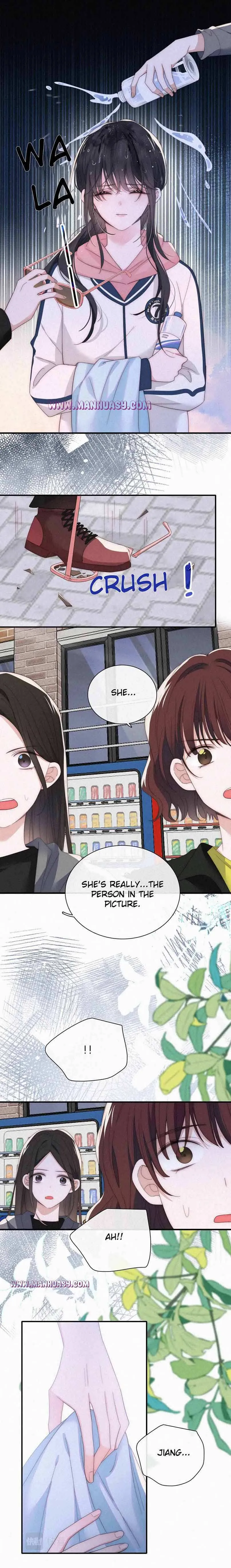 Only Love Chapter 34 - Page 19