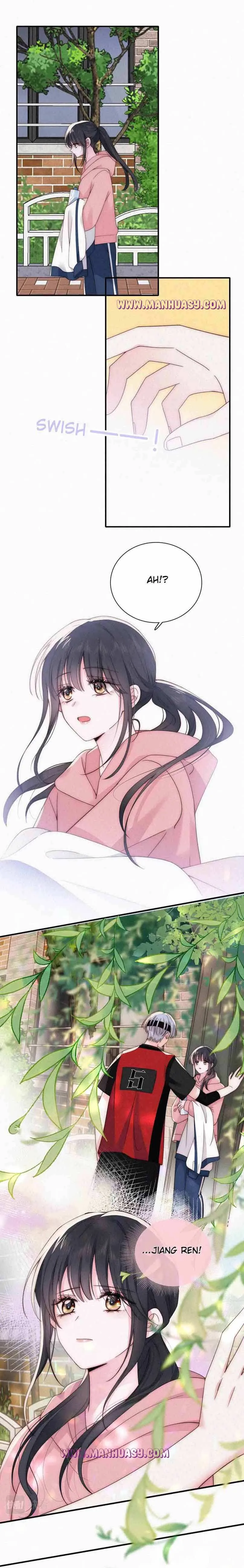 Only Love Chapter 35 - Page 9