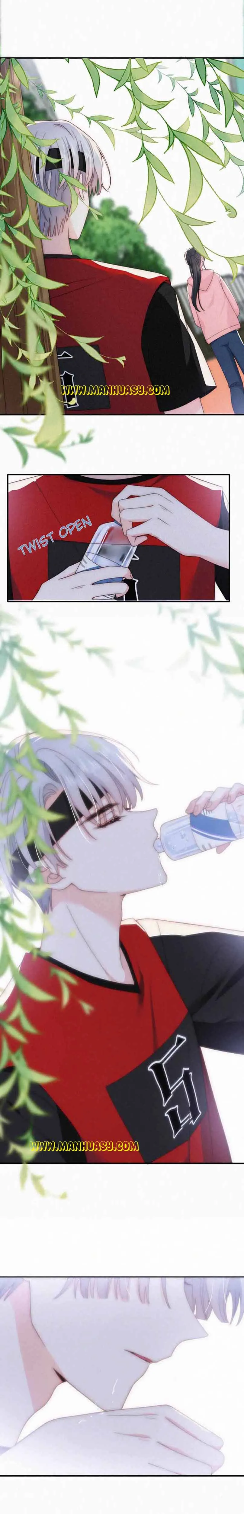 Only Love Chapter 35 - Page 16