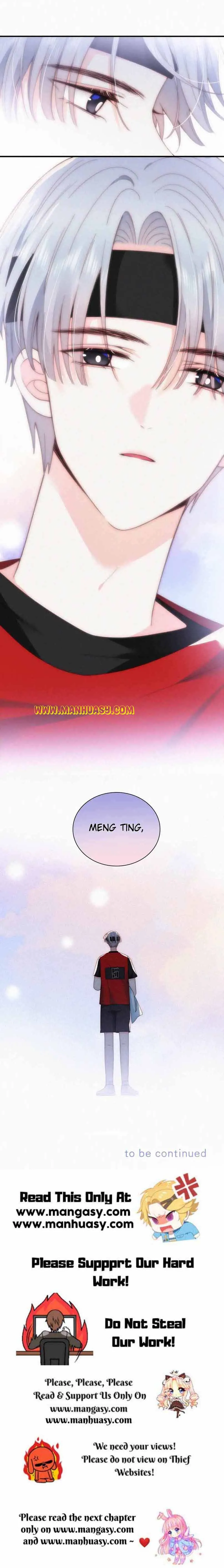 Only Love Chapter 35 - Page 17