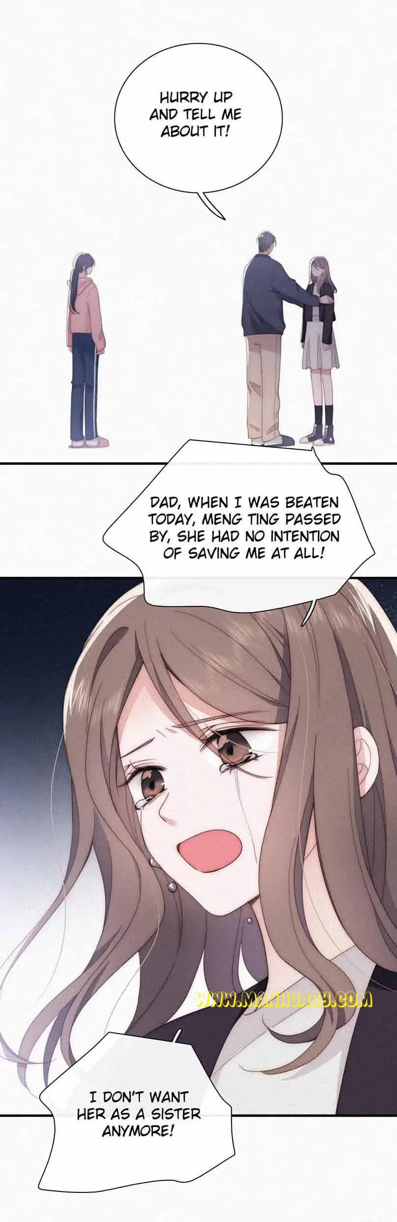 Only Love Chapter 36 - Page 13