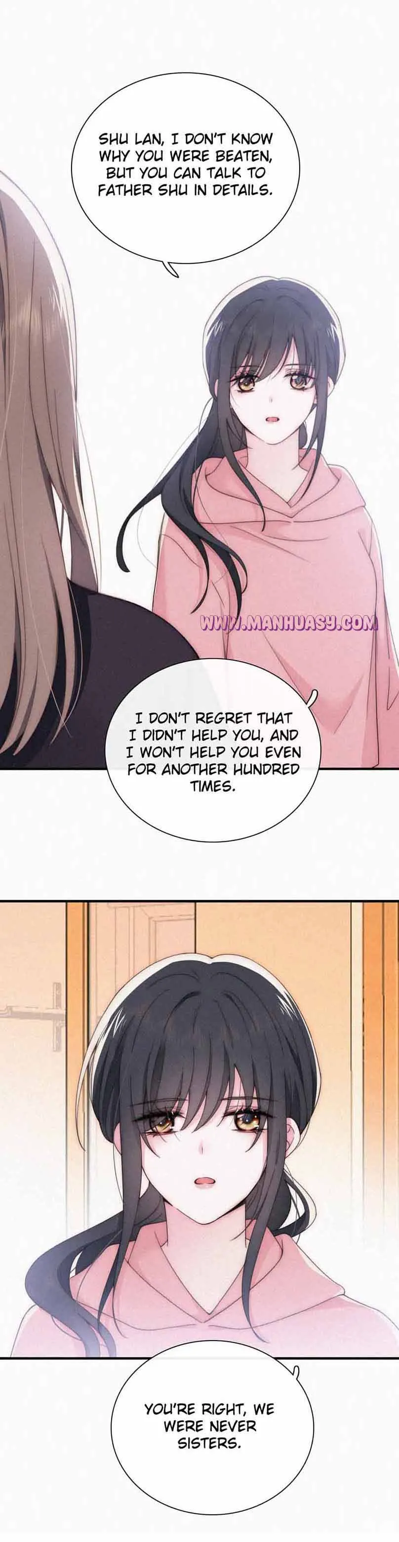 Only Love Chapter 36 - Page 16