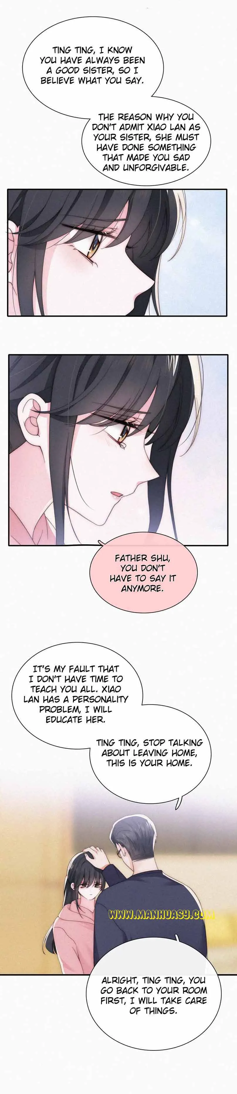 Only Love Chapter 36 - Page 19