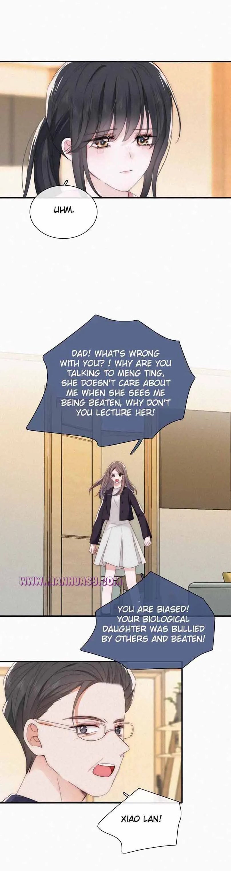 Only Love Chapter 36 - Page 20