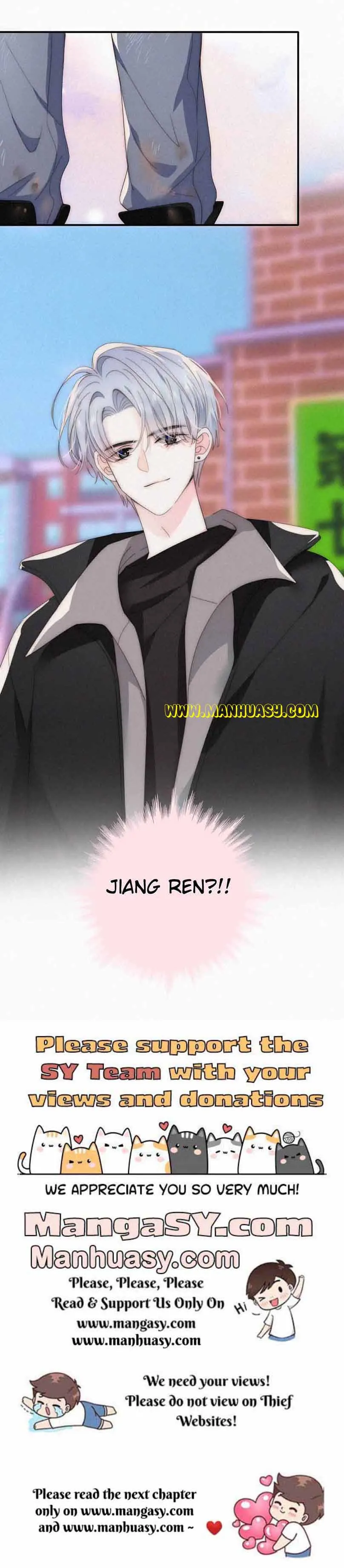 Only Love Chapter 36 - Page 24