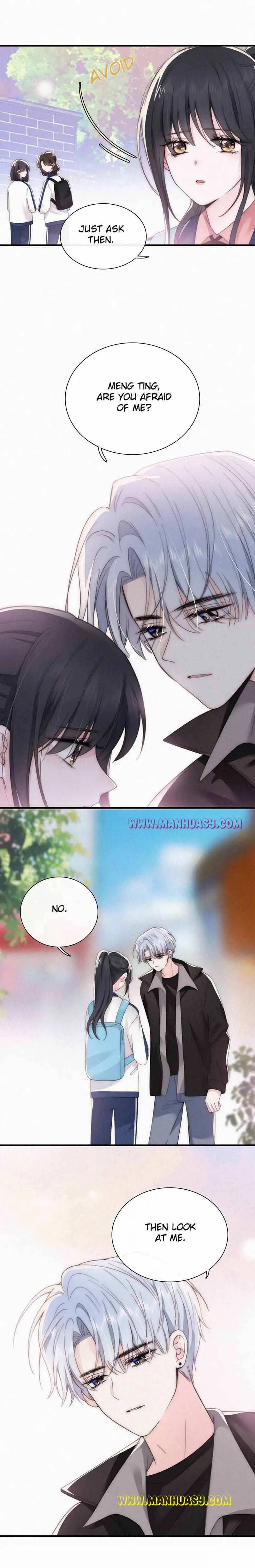 Only Love Chapter 37 - Page 6