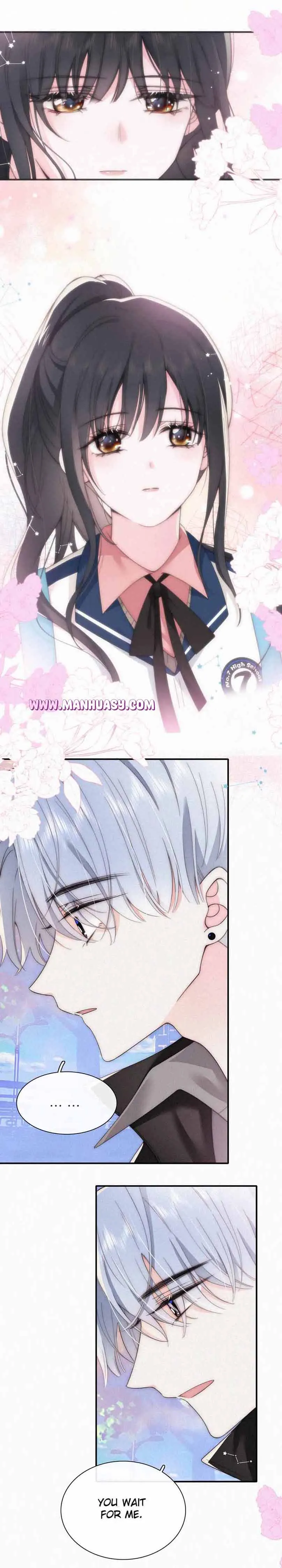 Only Love Chapter 37 - Page 7