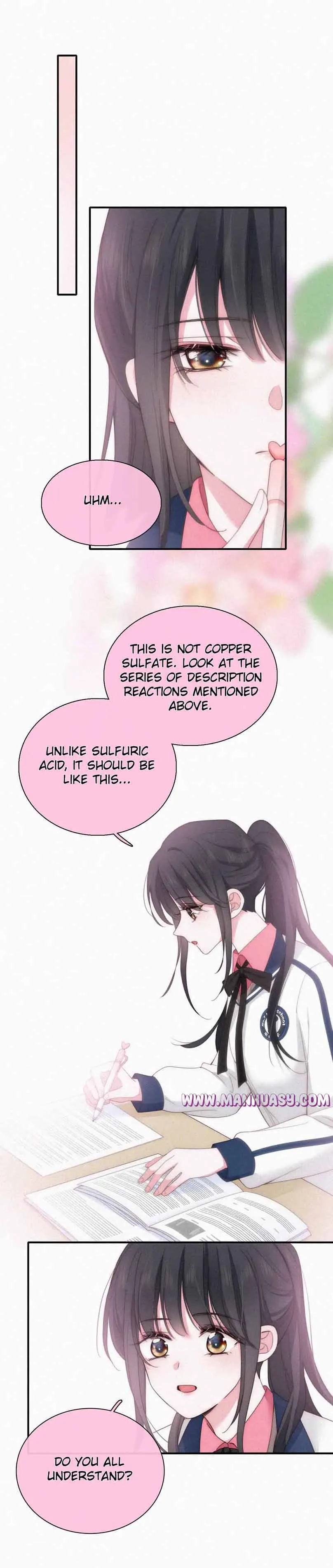 Only Love Chapter 37 - Page 13