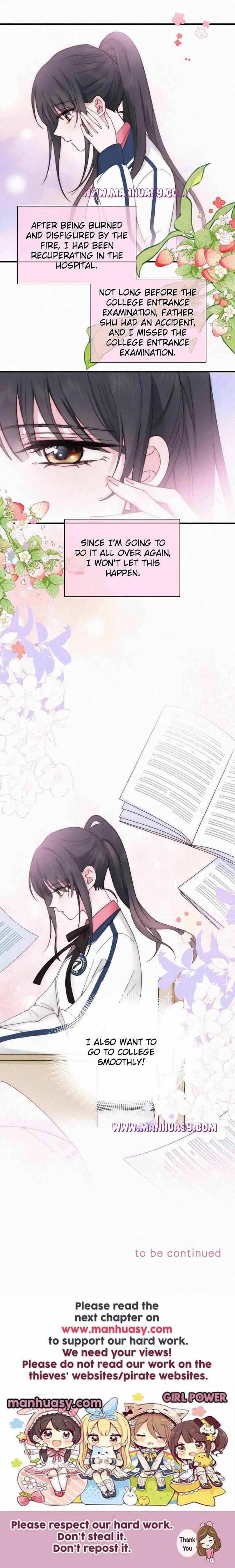 Only Love Chapter 37 - Page 16