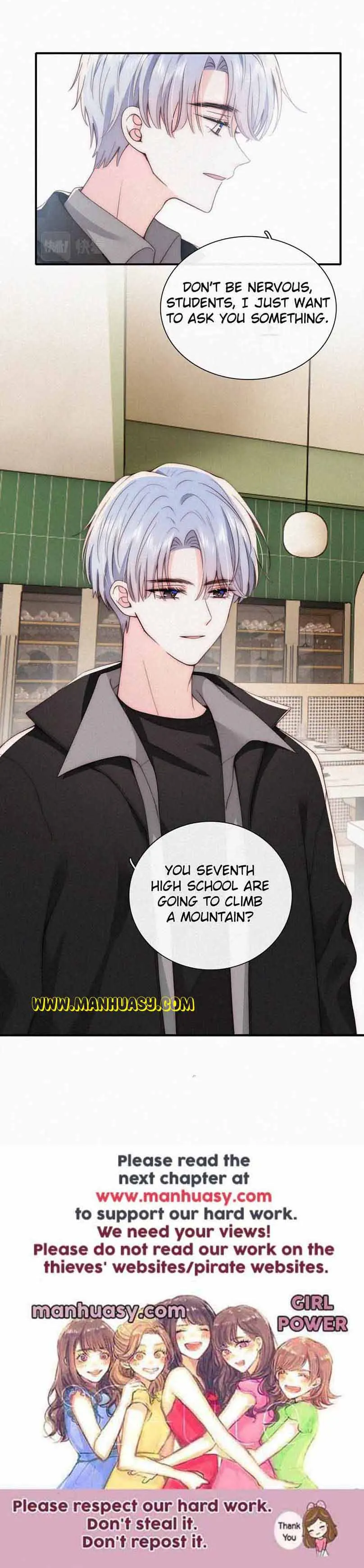 Only Love Chapter 38 - Page 13