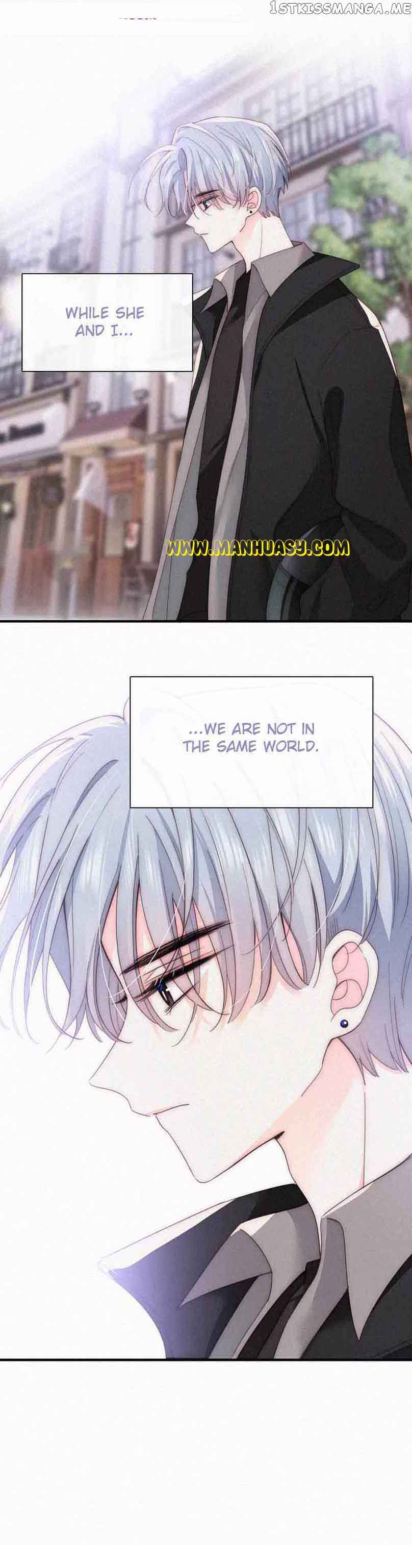 Only Love Chapter 39 - Page 5