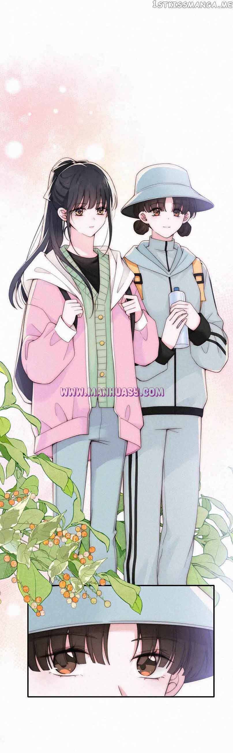 Only Love Chapter 39 - Page 7