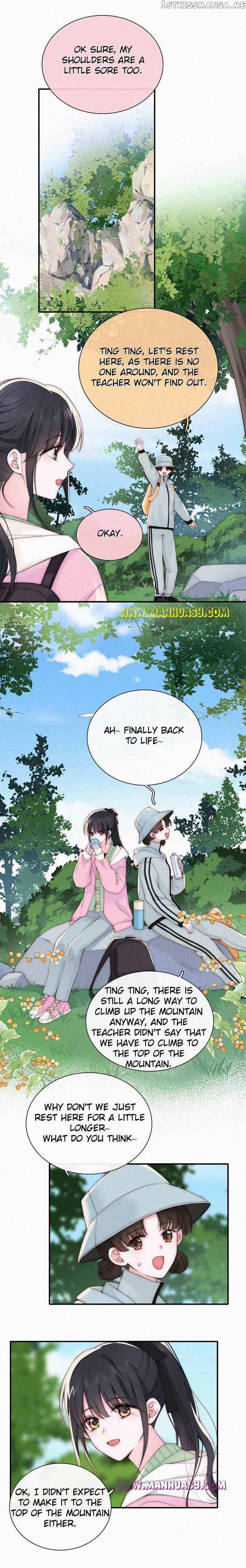 Only Love Chapter 39 - Page 9