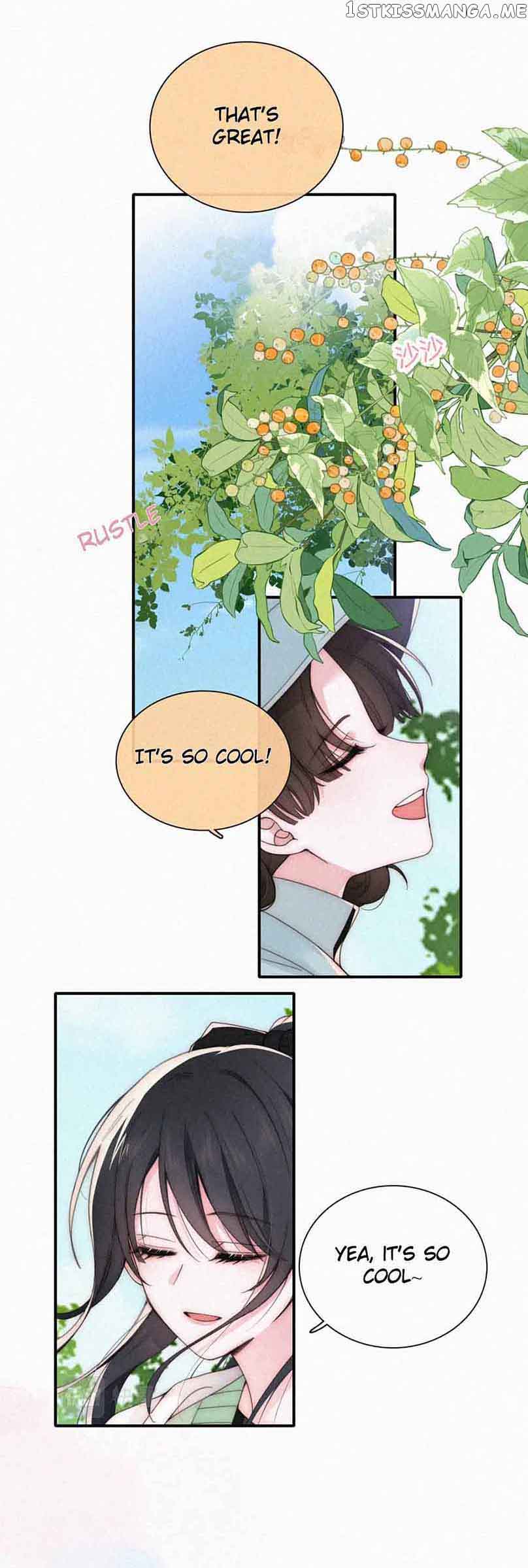 Only Love Chapter 39 - Page 10