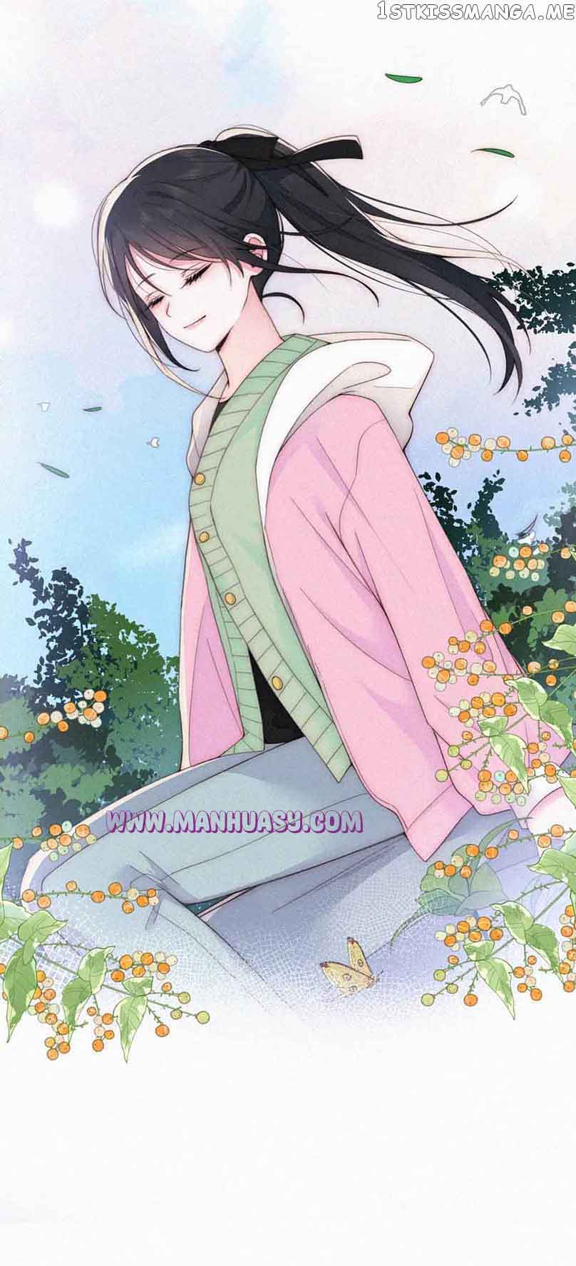 Only Love Chapter 39 - Page 11