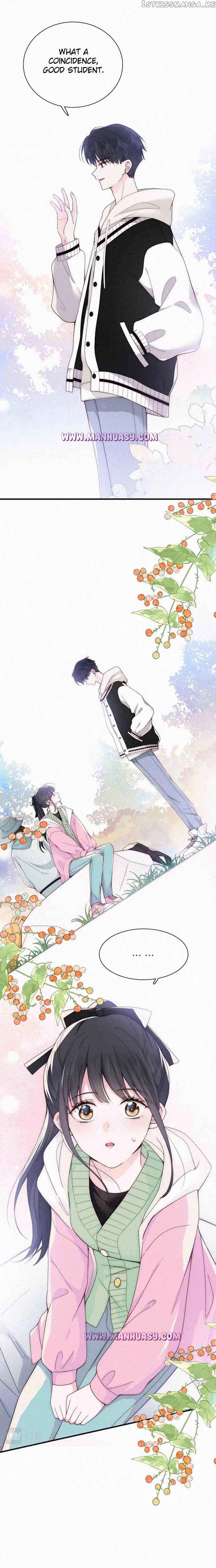 Only Love Chapter 39 - Page 14